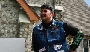 Ananta Rispo Didapuk Jadi Pemeran Utama Film Komedi Ketok Mejik, Beradu Akting dengan Ersya Aurelia dan Tarra Budiman