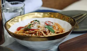 10 Ide Masakan untuk Sahur di Bulan Ramadhan yang Dijamin Praktis, Mudah Dibuat dan Bergizi