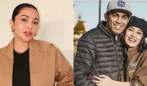 Gerah Dituding Hamburkan Warisan Glenn Fredly, Mutia Ayu Buka Suara: Yang Penting Bukan Uang Suami Orang