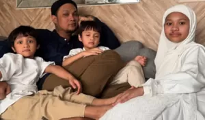 Alasan Virgoun Gugat Hak Asuh Anak usai Dilaporkan Inara Rusli ke Komnas Perlindungan Anak, Kuasa Hukum: Ada Ketidakcakapan...