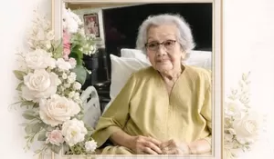 Profil dan Biodata Eyang Meri Hoegeng, Istri Jenderal Polisi Hoegeng Iman Santoso yang Meninggal Dunia di Usia 100 Tahun