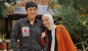 Respons Ikang Fawzi Usai Putrinya Mendadak Dicopot jadi Petugas Haji 2026, Tegaskan Chiki Fawzi Tak Anti Pemerintah dan Beri Dukungan Ini