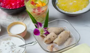 3 Ide Takjil Yang Cocok Dijual Saat Bulan Ramadhan: Modal Kecil Namun Menguntungkan 