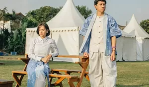 Berjalan Lebih Jauh di Jember, Banda Neira Ungkap Perjalanan Musik hingga Lagu Paling Berat Dibawakan