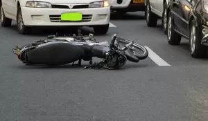 Kecelakaan Maut di Bandung, Pemotor Wanita Terlindas Truk Kontainer saat Pulang Kerja