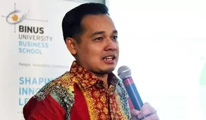 Rekam Jejaknya Bukan Main, Inilah Profil Mega Satria yang Resmi Menjabat Sebagai Direktur Keuangan Pertamina, Kekayaannya Tembus 45 M!