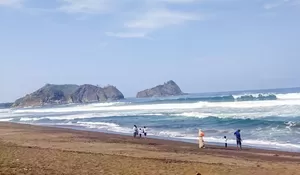 Ribuan Manusia Bakal Padati Pantai Jember, Laksanakan Instruksi Presiden Prabowo untuk Bersih Sampah