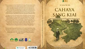 Kiprah Kiai Kampung Memajukan Nusantara