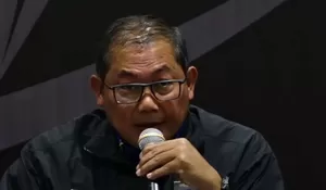 FIFA Jatuhkan Sanksi Berat kepada Sumardji, Manajer Timnas Indonesia Dilarang Dampingi Tim 20 Pertandingan