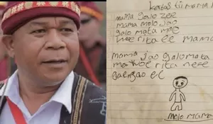 Bupati Ngada Tolak Kesimpulan Tentang Siswa yang Diduga Mengakhiri Hidup Karena Tak Punya Alat Tulis: Penilaian Mas Terlalu Dini