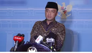 Presiden Prabowo Subianto Beri Atensi Khusus Pada Kasus Siswa yang Diduga Mengakhiri Hidup di Ngada NTT, Mensesneg: Kami Prihatin...