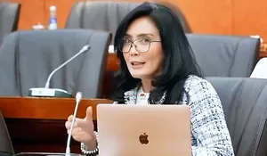Rieke Diah Pitaloka Soroti Kasus Siswa SD Kabupaten Ngada NTT yang Nekat Akhiri Hidup Karena Tak Bisa Beli Buku, Kritik Keras Kebobrokan Data Bansos