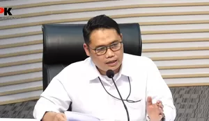 John Field, Pemilik PT Blueray Cargo Kabur saat OTT Ditjen Bea Cukai, KPK Terbitkan Surat Pencekalan ke Luar Negeri