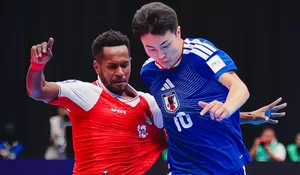 Mental Baja Garuda Futsal! Singkirkan Jepang Lewat Drama Extra Time, Indonesia Melaju ke Final Piala Asia 2026