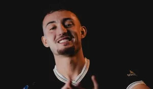Ivar Jenner Pilih Dewa United demi Jam Terbang, Kontrak Singkat Jadi Batu Loncatan Karier