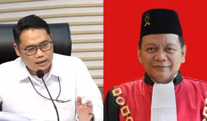 Profil Hakim Bambang Setyawan, Wakil Ketua PN Depok yang Terjaring OTT KPK, Jejak Karier hingga Kekayaan