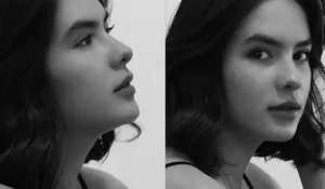 Penampilan Steffi Zamora dengan Gaya Rambut Bondol, Kembali Unggah Foto Lawas Sebelum Jadi Ibu
