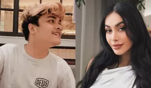 Demi Keadilan Anak-anaknya, Orang Dekat Sebut Denada Temui Notaris, Pastikan Masa Depan Ressa dan Aisha Terjamin