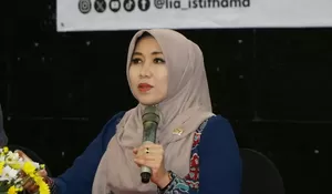 IHSG Mulai Menguat, Anggota DPD RI Lia Istifhama Dorong Penguatan Investasi Daerah untuk Ekonomi Berkelanjutan