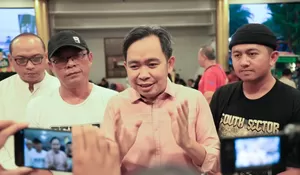 Beri Apresiasi Para Punggawa Macan Raung, Gus Fawait Dorong Persid Jember Naik Kasta