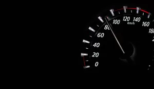 Detik-Detik Sopir Mobil MBG Ngamuk di Kebumen, Serempet Mobil, Tabrak Gerbang SD, hingga Diamankan Polisi