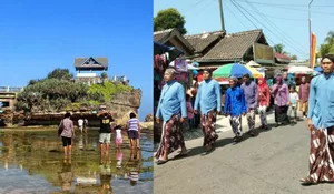 70 Persen Warga Tinggalkan Profesi Lama, Desa Kemadang Mengubah Diri Jadi Mesin Pariwisata