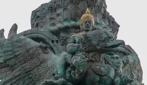 Benarkah Orang Jawa Keturunan Dewa? Jejak Mitologi, Spiritualitas, dan Makna Suksma dalam Kisah Kuno yang Jarang Diungkap