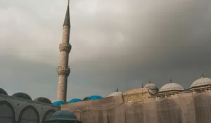 Tidak Sahur Sama Sekali, Apakah Puasa Tetap Sah? Ini Penjelasan Lengkap Dalil, Hadis, dan Pendapat Ulama