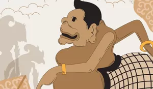 Tokoh Wayang Pembawa Rezeki yang Menjadi Simbol Kerendahan Hati, Kebijaksanaan, dan Etika Jawa