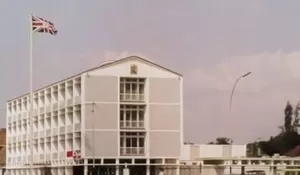 5 Fakta Calon Gedung Baru MUI Setinggi 40 Lantai, Bekas Gedung Kedubes Inggris hingga Statusnya Sebagai Cagar Budaya