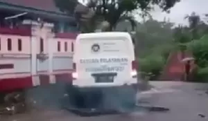 Pamer Kartu Bhayangkari Saat Razia, Istri Polisi Viral hingga Minta Maaf: Saya Tidak Bermaksud...