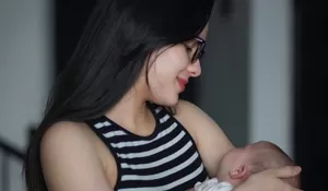 ‎Pesan Singkat Steffi Zamora untuk Gen Z yang Bakal Nikah, Mengandung, dan Punya Anak
