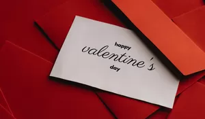Romantis! 10 Ucapan untuk Hari Valentine 2026, Pererat Hubungan Lewat Ungkapan Sayang!