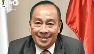 Profil Agus Widjojo, Dubes Indonesia untuk Filipina yang Meninggal Dunia, Ternyata Anak Pahlawan Revolusi, Siapa?