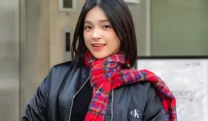 Klarifikasi Eca Aura Terkait Tabung Pink di Rumahnya Viral, Akui Satu Hal Ini