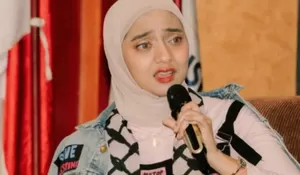 Chiki Fawzi Buka Suara, Merasa Kena 'Framing' di Acara TV Soal Pencopotan Petugas Haji dan Singgung Dewi Perssik