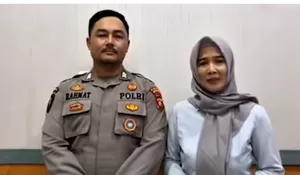 Memamerkan 'Kartu Sakti' Hingga Lolos Dari Razia Kendaraan, Istri Polisi Ini Akhirnya Minta Maaf