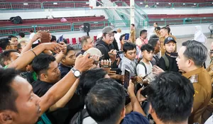 Peringati Hari Pers Nasional, Gus Fawait: Pers Berintegritas adalah Pilar Kedaulatan Ekonomi Jember