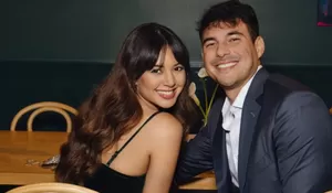 Aurelie Moeremans Tidak Percaya Buku ‘Broken Strings’ Memberi Dampak Besar Hingga Dibawa ke DPR dan Dibahas di Sekolah