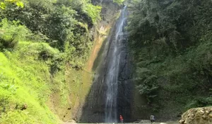 Pesona Desa Wisata Sidoharjo Kulon Progo: Trekking Air Terjun, Susur Goa Lawa, dan Seni Budaya di Alam Perbukitan Menoreh