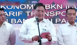 Jaga Daya Beli Jelang Lebaran, Pemerintah Salurkan Bantuan Beras dan Minyak Goreng Bernilai Rp 11,92 Triliun, Ini Ketentuannya