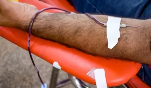 Apakah Donor Darah Membatalkan Puasa saat Ramadhan? Begini Penjelasan Ulama dan Dalil yang Jarang Dibahas