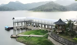 Daya Tarik Desa Wisata Sermo Kulon Progo, Waduk Legendaris Yogyakarta dengan Panorama Alam dan Aktivitas Wisata Lengkap
