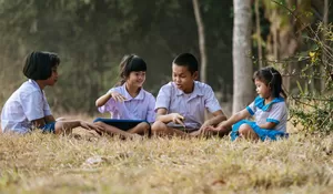 Pemerintah Tetapkan Skema Belajar Selama Ramadhan 2026, Sekolah Libur Bertahap hingga Akhir Maret