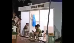 Ruang Laktasi Alun-Alun Kota Malang Diprotes Warga, Diduga Disalahgunakan Oknum Satpol PP