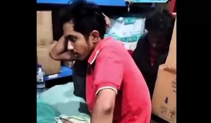 Lima Karyawan J&T Express Diduga Disekap di Gudang Jakarta Utara, Diminta Ganti Rugi Rp300 Juta