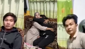 Dewasa Menghadapi Pengkhianatan: Kisah Suami di Probolinggo yang Memilih Jalan Damai saat Istri Berselingkuh