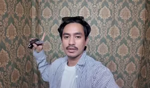Batal Konferensi Pers, Begini Pernyataan Mohan Hazian soal Tuduhan Pelecehan Seksual: Saya Mohon Maaf