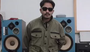 Siapa Mohan Hazian? Inilah Profil Owner Brand Thanksinsomnia yang Ramai Jadi Sorotan di X Usai Terseret Dugaan Kasus Pelecehan Seksual