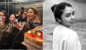 Ngeri! Unggahan Story Dara Arafah Bareng Keanu Angelo Mendadak Bikin Merinding Usai Terdengar Suara Tangisan Misterius, Warganet Teringat Lula Lahfah